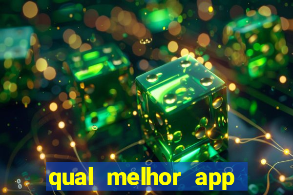 qual melhor app para jogar no jogo do bicho